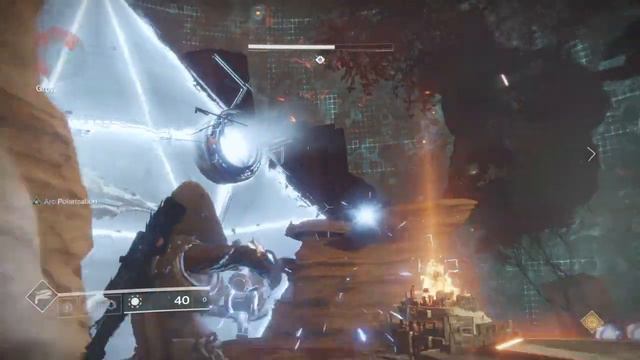 Destiny 2- Prestige EoW Wk 3. Prism funsies! смотреть онлайн