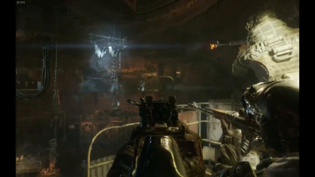 Metro exodus-Метро исход #6 в логове людоедов!!! смотреть онлайн