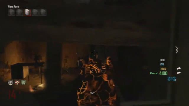 Mob of the Dead - Pop goes the Weasel - Part 2 смотреть онлайн