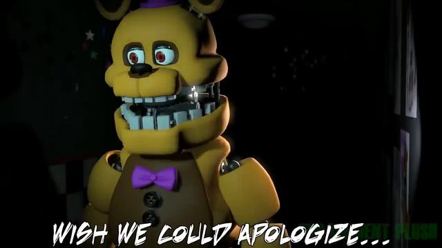 [FNAF SFM SONG]