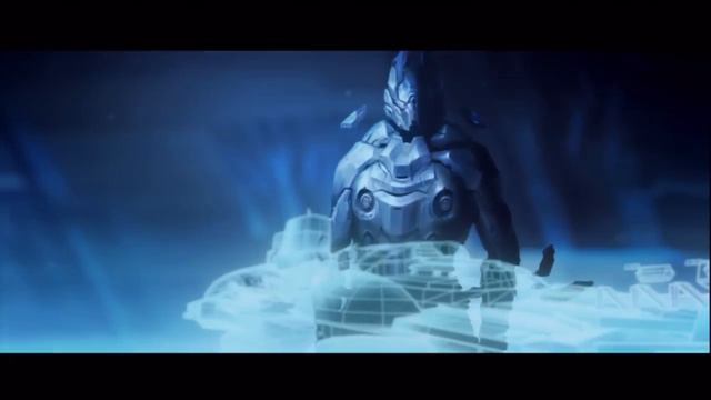 Halo 4 Terminal #1 смотреть онлайн