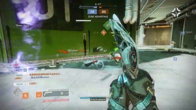 abusing lumina's damage buff before the nerf. смотреть онлайн