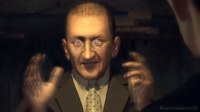 5 долларов двадцатками | Mafia 2 RYTP смотреть онлайн