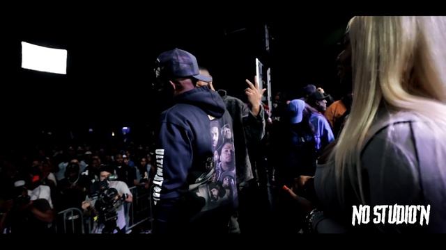 End Game Gotti Part 1(Drake Birthday Event ) No Studio'N Network смотреть онлайн