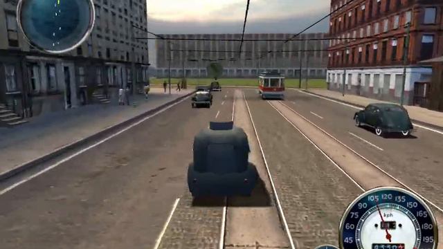 Mafia 1 Прокаченная Black Metal смотреть онлайн