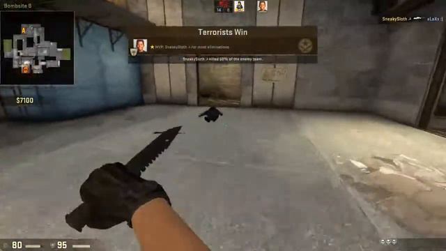 cache me outside | CS:GO смотреть онлайн