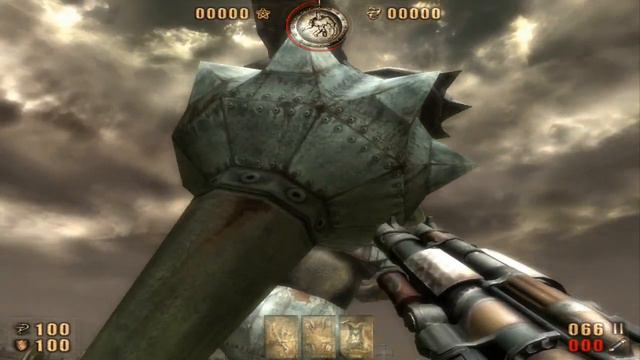 [WR] Necrogiant on Trauma (17sec!): Painkiller Enclave смотреть онлайн