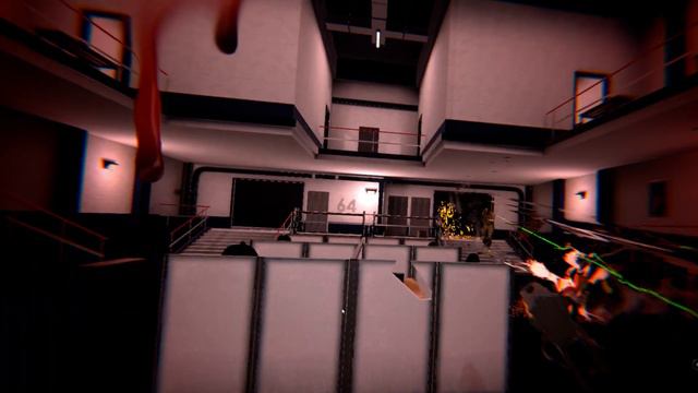 Max Payne reload смотреть онлайн