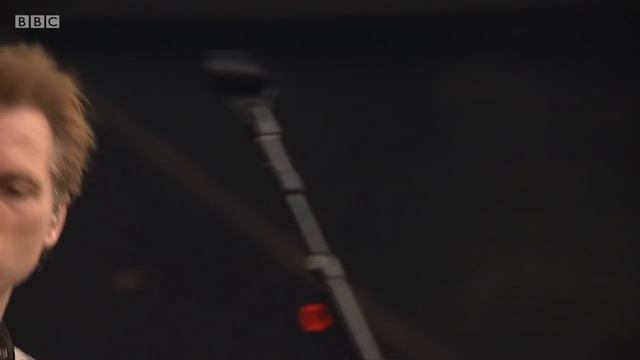 Franz Ferdinand Live @TRNSMT, Glasgow 2018