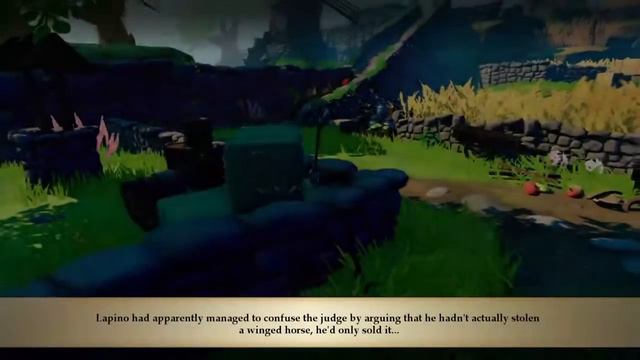 Stories : Path of Destinies Playthrough смотреть онлайн