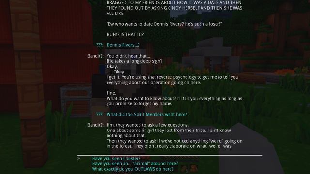 Choose Your Destiny! | Meteora Valley Ep.3 [Minecraft Roleplay] смотреть онлайн