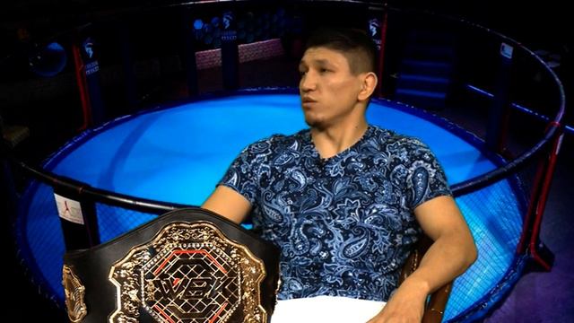 Темірлан Айсәділов: «Қуат Хамитов пен шыққым келеді» смотреть онлайн