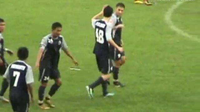 Roman Chmelo Goal смотреть онлайн