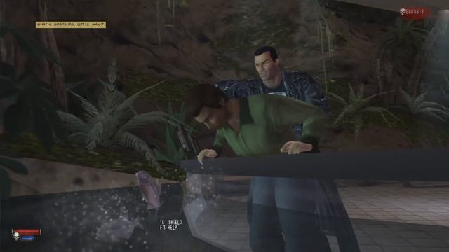 The Punisher - العصبى أوى! смотреть онлайн