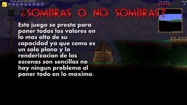 ¿Corre en Mac? - Terraria смотреть онлайн