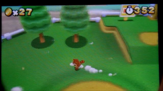 Let's play Super Mario 3D Land /Welt 1/ Level 1/ (Matthias) смотреть онлайн