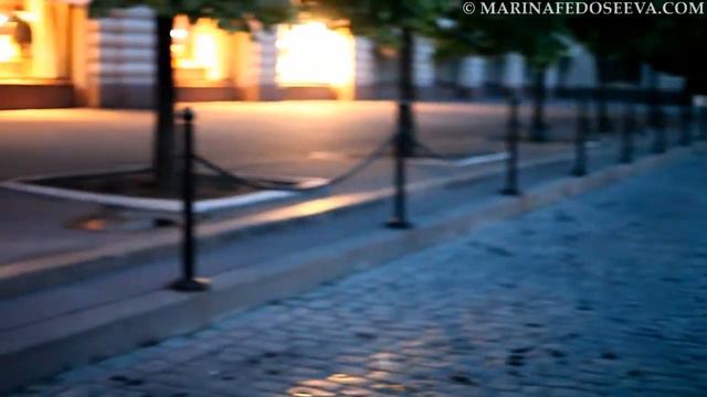 Lula Fortune - "Don't fuck with destiny" (Red Square, Moscow, early morning 22.05.09) смотреть онлайн