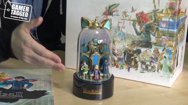 Collectors' Editions - My Top 5 Favourite Pieces смотреть онлайн