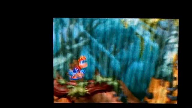 Rayman 3 для GBA прохождение #5 смотреть онлайн