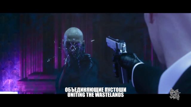 Jesper Kyd - Apocalypse (Rus Sub & Eng Sub / Перевод)