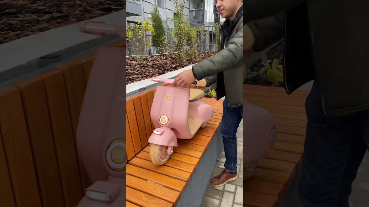 Новый детский мотоцикл Стоимость и ссылка в комментариях смотреть онлайн