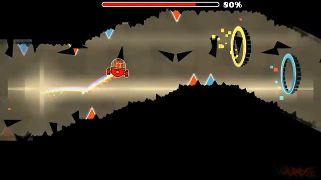 Geometry Dash | Dedede by Walroose (Me) and Nathan4241 смотреть онлайн
