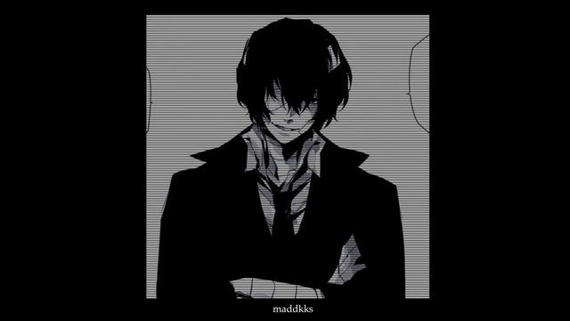 Dazai Osamu Playlist | Mafia