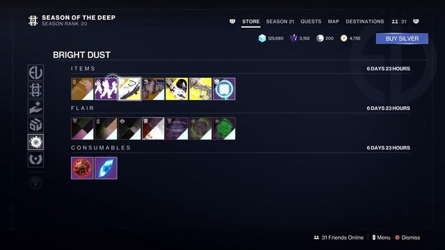 Destiny 2 | EVERVERSE THIS WEEK | 30/MAY/2023 смотреть онлайн