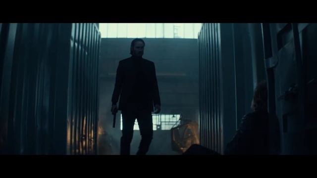 John Wick смотреть онлайн