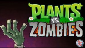 Plants vs Zombies Music - Night Time in Front Yard (Horde)