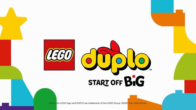 Going On A Road Trip And FUN DUPLO Songs | Season 2 LEGO DUPLO Compilation | SINGNG Cartoon For Kid