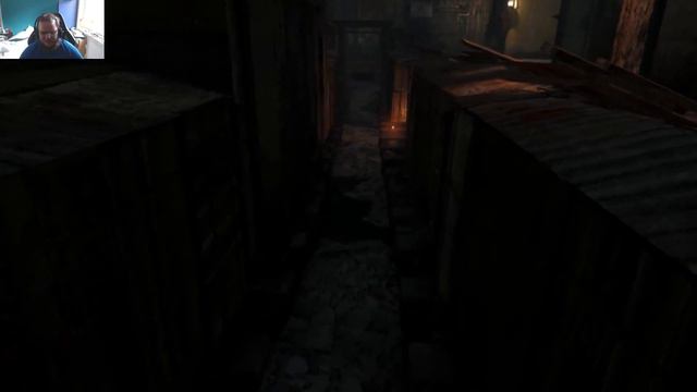 metro: 2033 "the caravan and the dark ones" смотреть онлайн