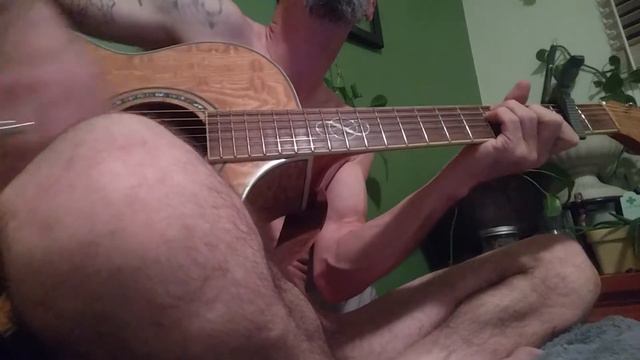 Volcanos - Damien Rice cover naked lol смотреть онлайн