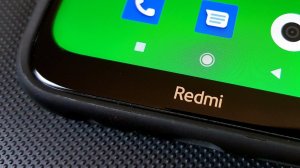 Как поменять кнопки на Xiaomi местами?