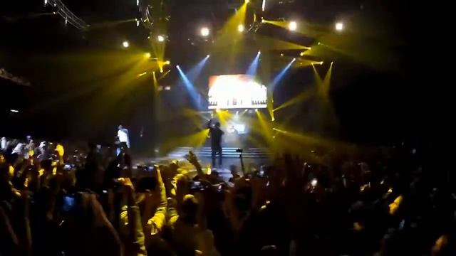Burn Battle School Remixed 2016 (Moscow, Stadium Live) смотреть онлайн