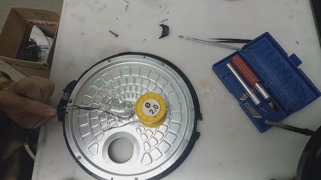 ремонт мультиварки Redmond Rmc-m227s ошибка E2