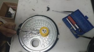 ремонт мультиварки redmond rmc-m227s ошибка e2