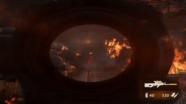 Metro last light(Финал!!!) смотреть онлайн