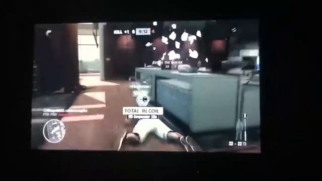 Max Payne 3 Skill Shots смотреть онлайн