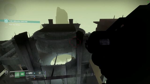 D2 Imbaru Engine OoB SECRET ROOM смотреть онлайн