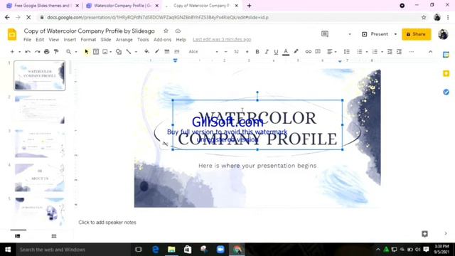 Maneira halo PowerPoint iha drive slides ho lalais |save automatic |☆ смотреть онлайн
