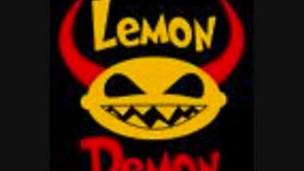 Lemon demon - The ultimate showdown of ultimate destiny