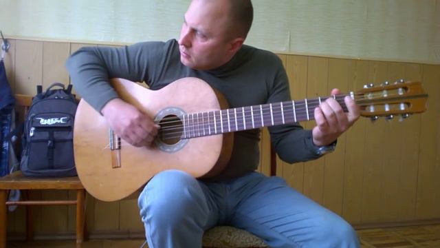 Аккорды. Чиж – Вечная молодость (+Мечта и Фингерстайл)