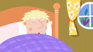 Ben and Holly’s Little Kingdom Full Episodes ❤️ Mermaids, Chickens and Xmas | HD Cartoons for Kids