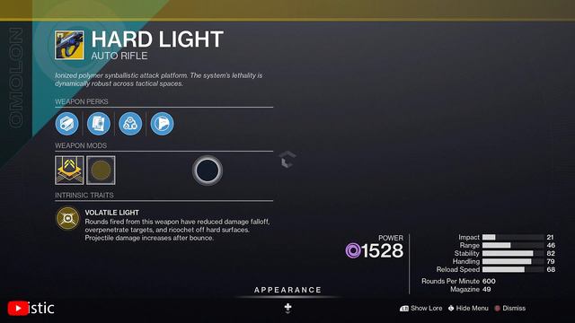 FREE Destiny 2 EXOTIC LOOT - Amazon Prime Gaming Loot - Hard Light Exotic Bundle Drop смотреть онлайн