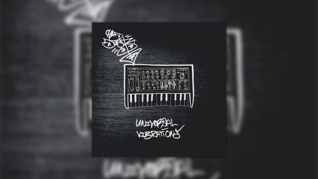 Chad Dubz ft Bozanna Evans Warrior Queen Universal Vibration ( Audio) смотреть онлайн