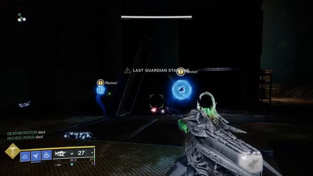 Destiny 2 funny moments смотреть онлайн