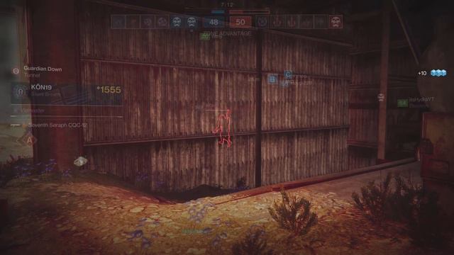 Pt.2 of Redeem Clan Battle смотреть онлайн