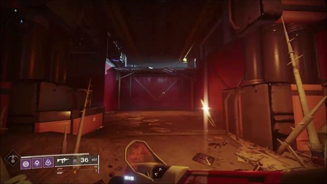 How To Obtain "Orbital Cartographer" Secret Emblem [Destiny 2 Shadowkeep] смотреть онлайн