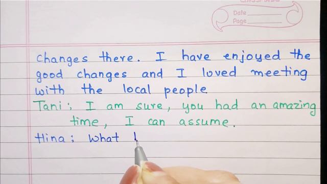 Dialogue Between Two Friends About Summer Vacations | Learn English Speaking Conversation смотреть онлайн